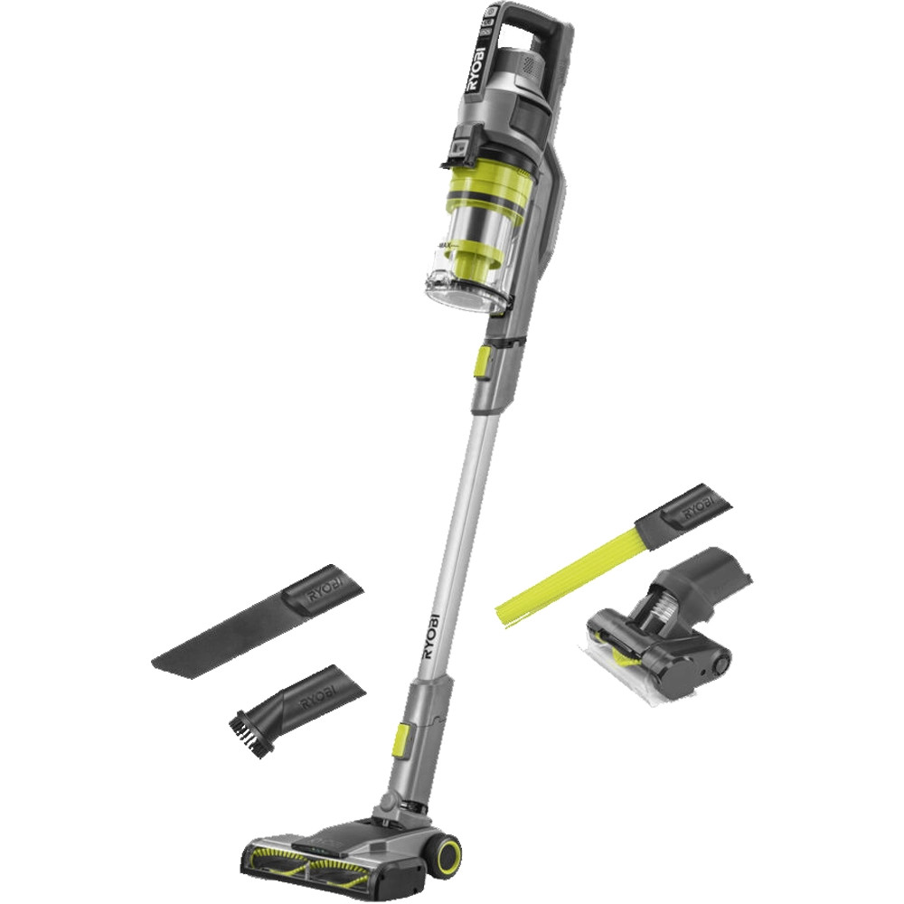 Ryobi Vehicle Cleaning & Detailing