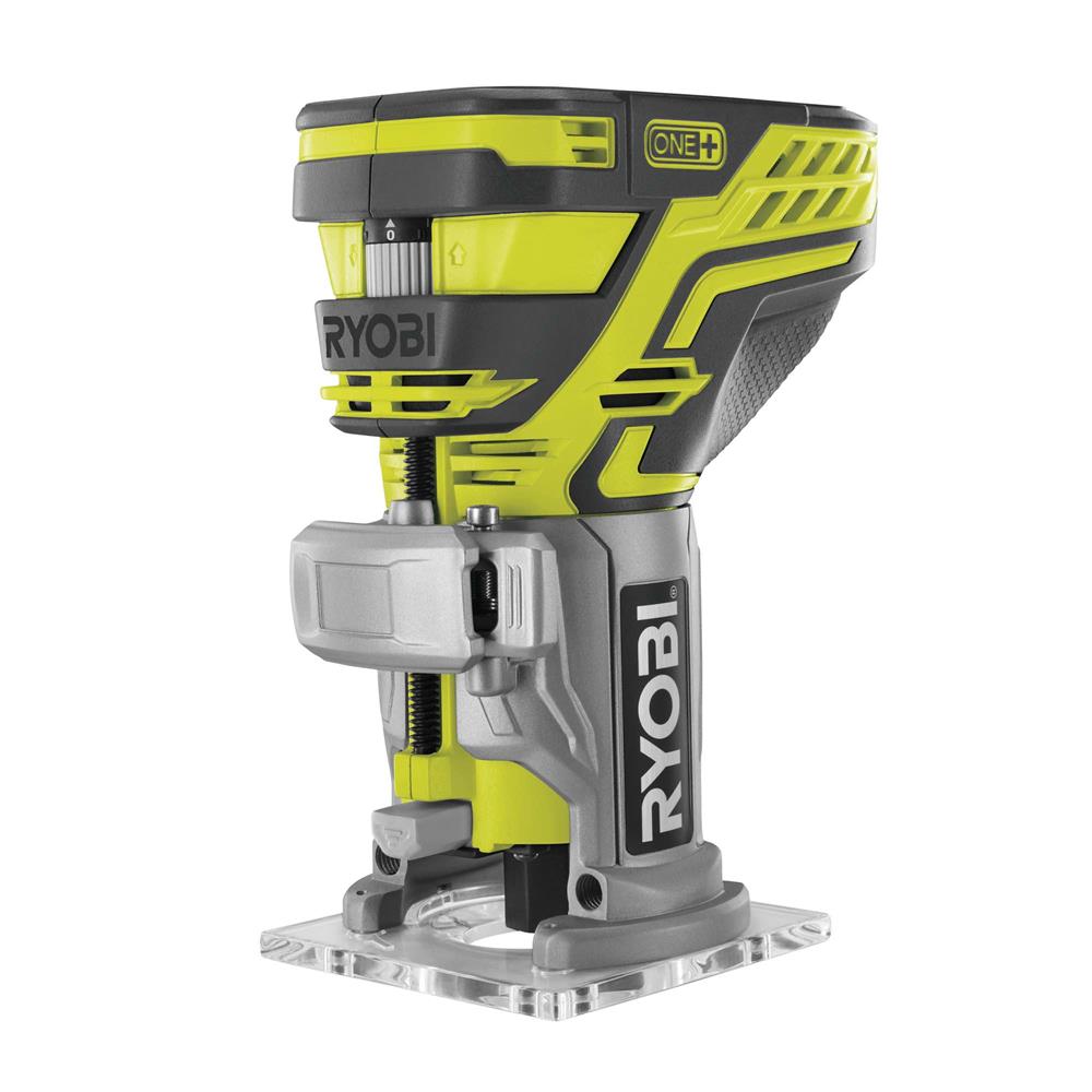 Ryobi 18V ONE+ Routers & Trimmers