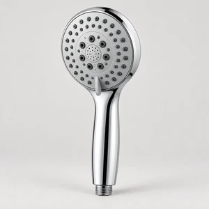 Shower Heads