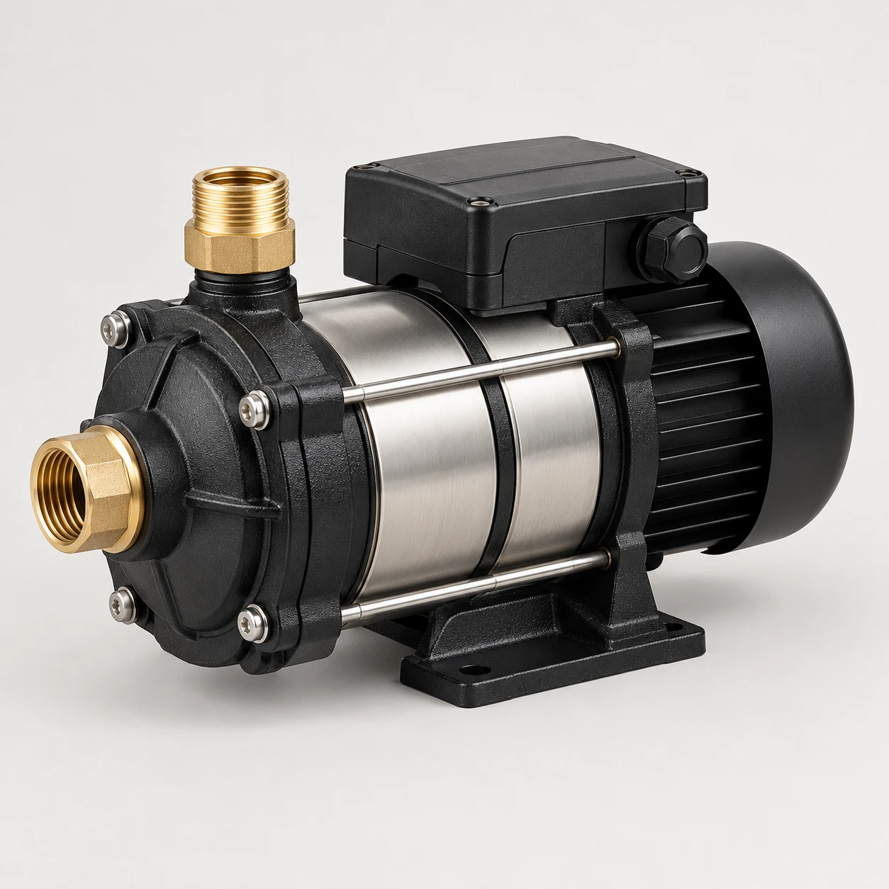 Shower Pumps