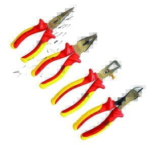 Stanley VDE Cutting Tools