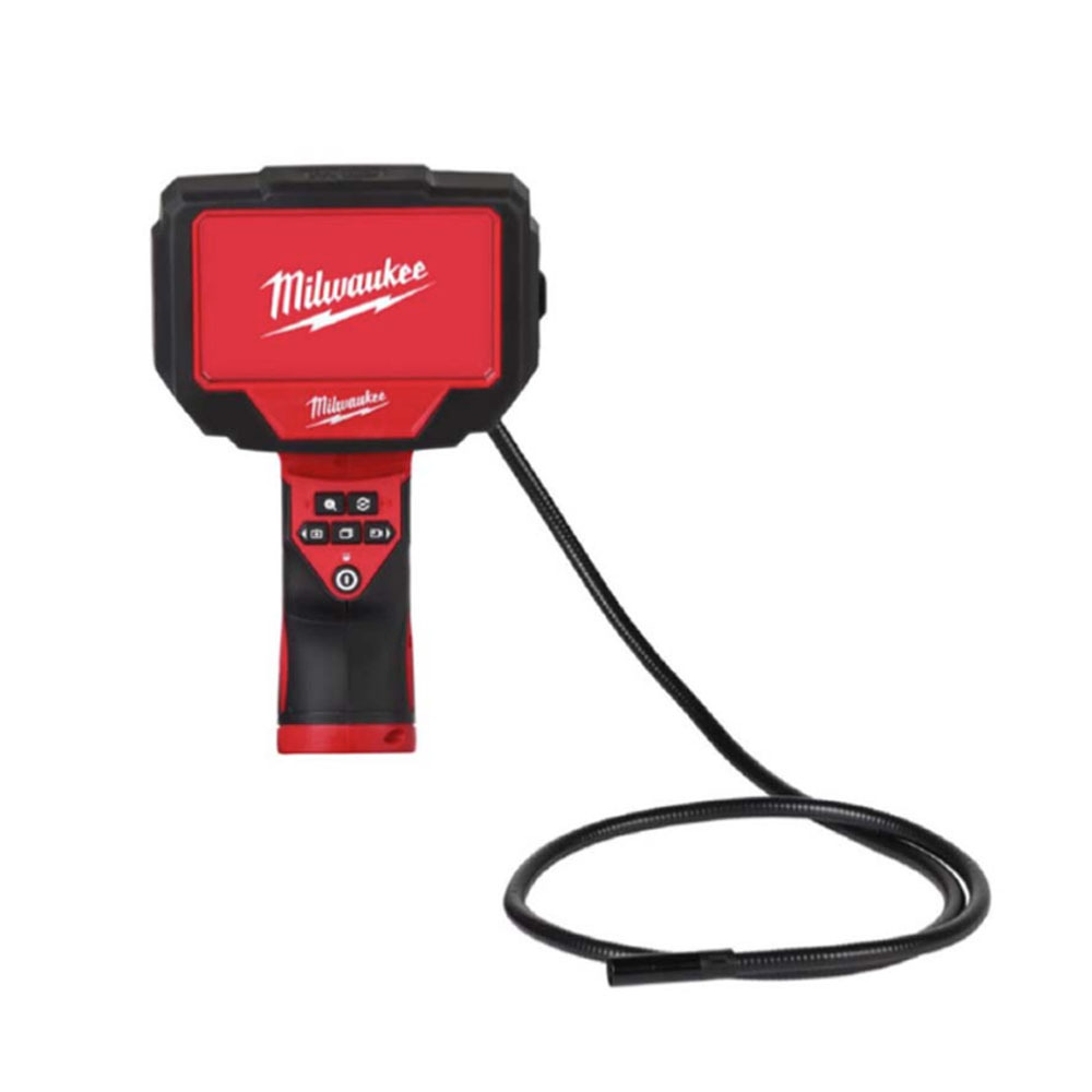 Inspection, Safety & Utility