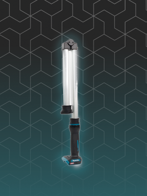 Makita 40V XGT Torches & Lighting