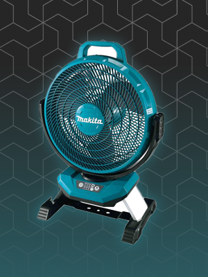 Makita Fans