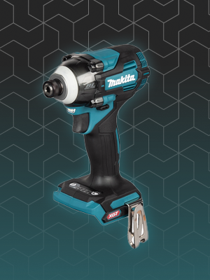 Makita 40V XGT Impact Drivers