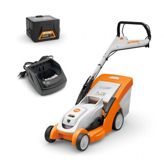 Stihl AK System Lawnmowers