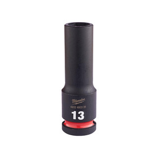Milwaukee SHOCKWAVE Individual Impact Sockets
