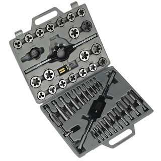 Sealey Tap & Die Sets