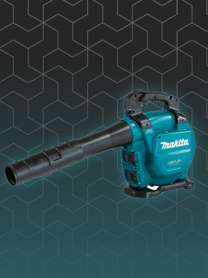 Makita 18V LXT Blowers & Vacuums
