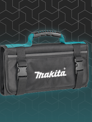 Makita Tool Rolls