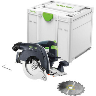 Festool 18V Circular Saws