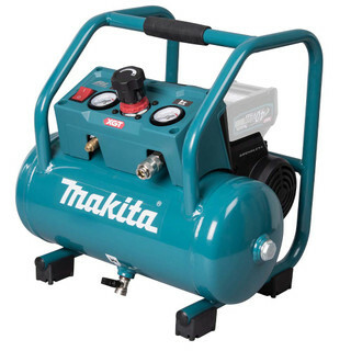 Makita 40V XGT Compressors