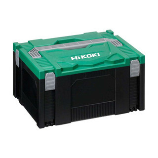 Hikoki Tool Boxes & Organisers