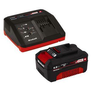 Einhell Batteries, Chargers and Mounts