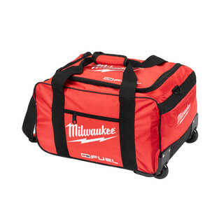 Milwaukee Fuel Tool Bag With Wheels