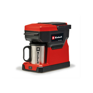 Einhell Power X-change Coffee Machines