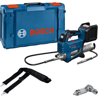 Bosch Cordless Grease Guns