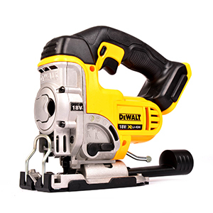 Dewalt 18V XR Jigsaws