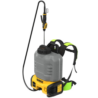Dewalt 18V XR Pumps & Sprays