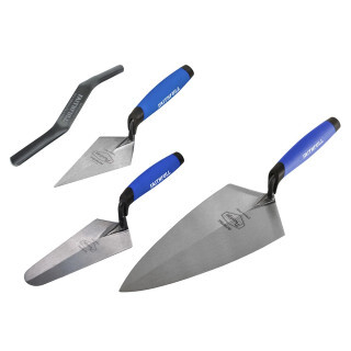 Bricklaying Trowels
