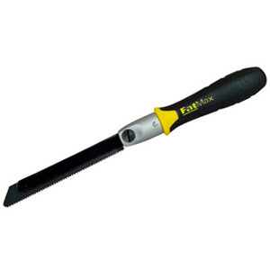 Stanley FatMax Specialist Saws
