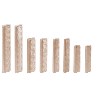 Dowels, Biscuits & Dominoes