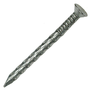 Galvanised Nails (Loose)