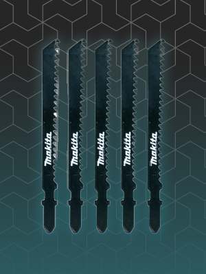 Makita Jigsaw Blades