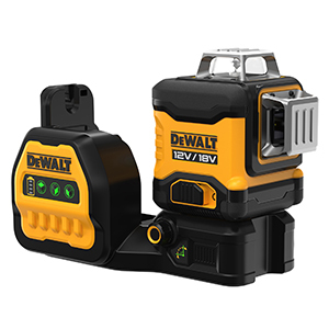Lasers, Detectors & Digital Measures