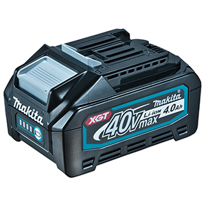 Makita 40V XGT Batteries