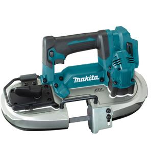 Makita 18V LXT Band Saws