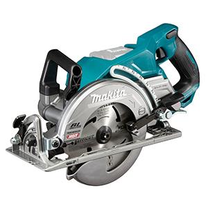 Makita 40V XGT Circular Saws