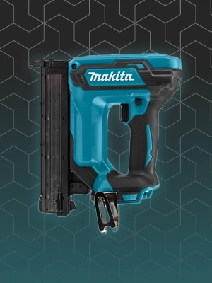 Makita 18V LXT Second Fix Finishing Nail Guns