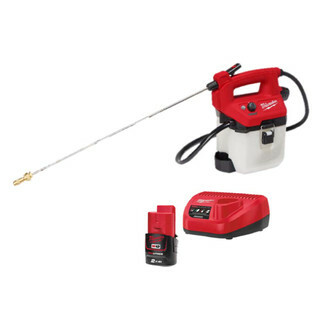 Milwaukee M12 Watering