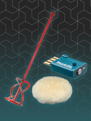 Makita More Accessories