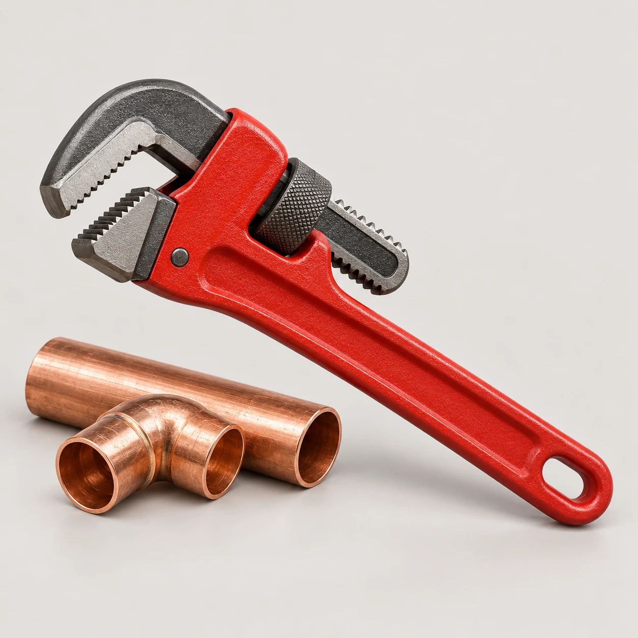 Plumbing