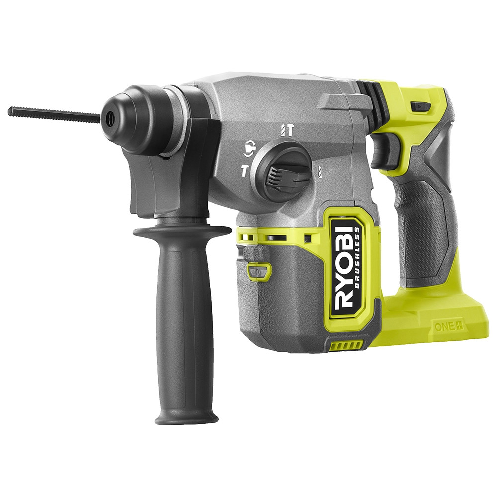 Ryobi Cordless SDS Hammers