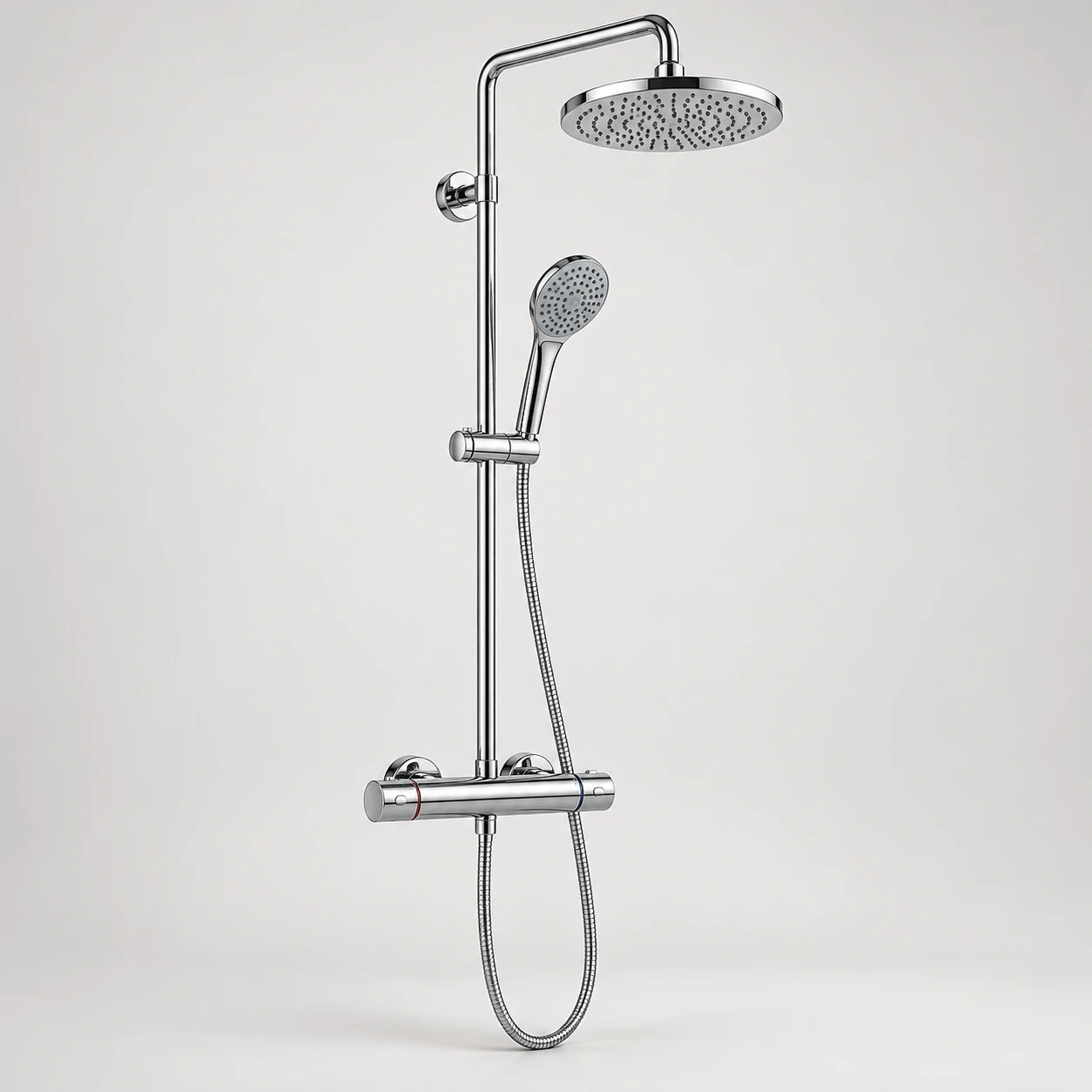 Showers