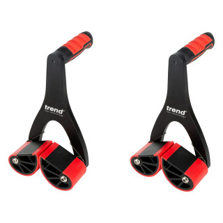 Trend Panel & Board Carriers