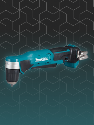 Makita 12V CXT Angle Drills
