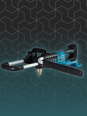 Makita 18V LXT Earth Augers