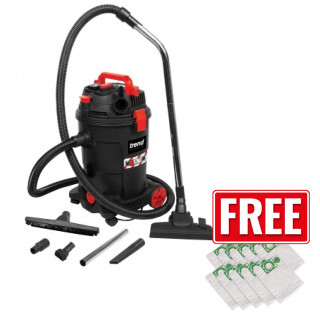 Trend M-Class Extractors and Vacuums