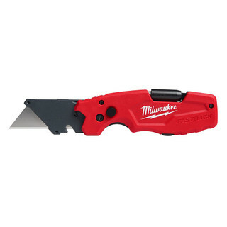 Milwaukee Fastback Cutting Tools