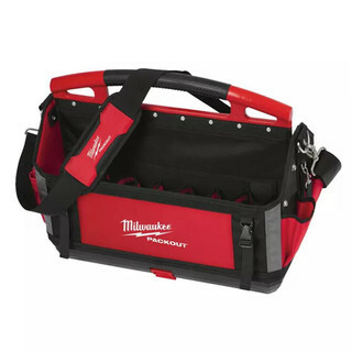 Milwaukee PACKOUT Tool Totes