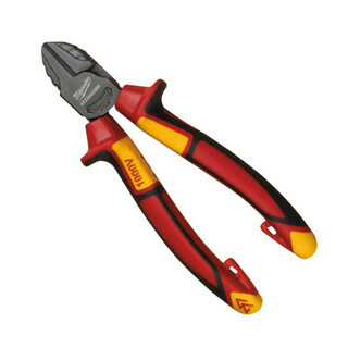 Milwaukee VDE Side Cutters & Diagonal Cutters