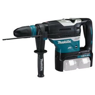 Makita 18V LXT Breakers & Demolition Drills