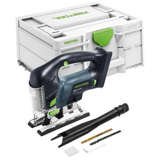 Festool 18V Jigsaws