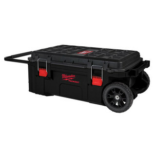 Milwaukee PACKOUT Tool Chests