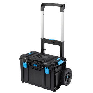 OX Tools Trolleys