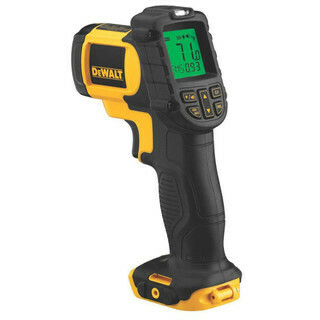 Dewalt 12V XR Lasers, Detectors & Digital Measures